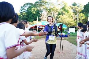 BIB: 3169
                            <button type="button" onclick="openModal(18980806)" class="btn btn-primary btn-sm float-right btn-popup" data-toggle="modal" data-target=".modal-high-quality">
                        <i class="fas fa-shopping-cart"></i> Add to Cart
                    </button>
                                            <button type="button" onclick="isThisMe(18980806, true)" class="btn btn-success btn-sm float-right btn-popup btn-isme hidden" data-toggle="tooltip" data-placement="bottom" title="นี่คือรูปของคุณใช่ไหม คลิกที่นี่เพื่อเอาเข้าอัลบั้ม">
                        <i class="fas fa-plus"></i> Add to album
                    </button>
                    <button type="button" onclick="isThisMe(18980806, false)" class="btn btn-warning btn-sm float-right btn-popup btn-isnotme hidden">
                        <i class="fas fa-ban"></i> Remove from album
                    </button>